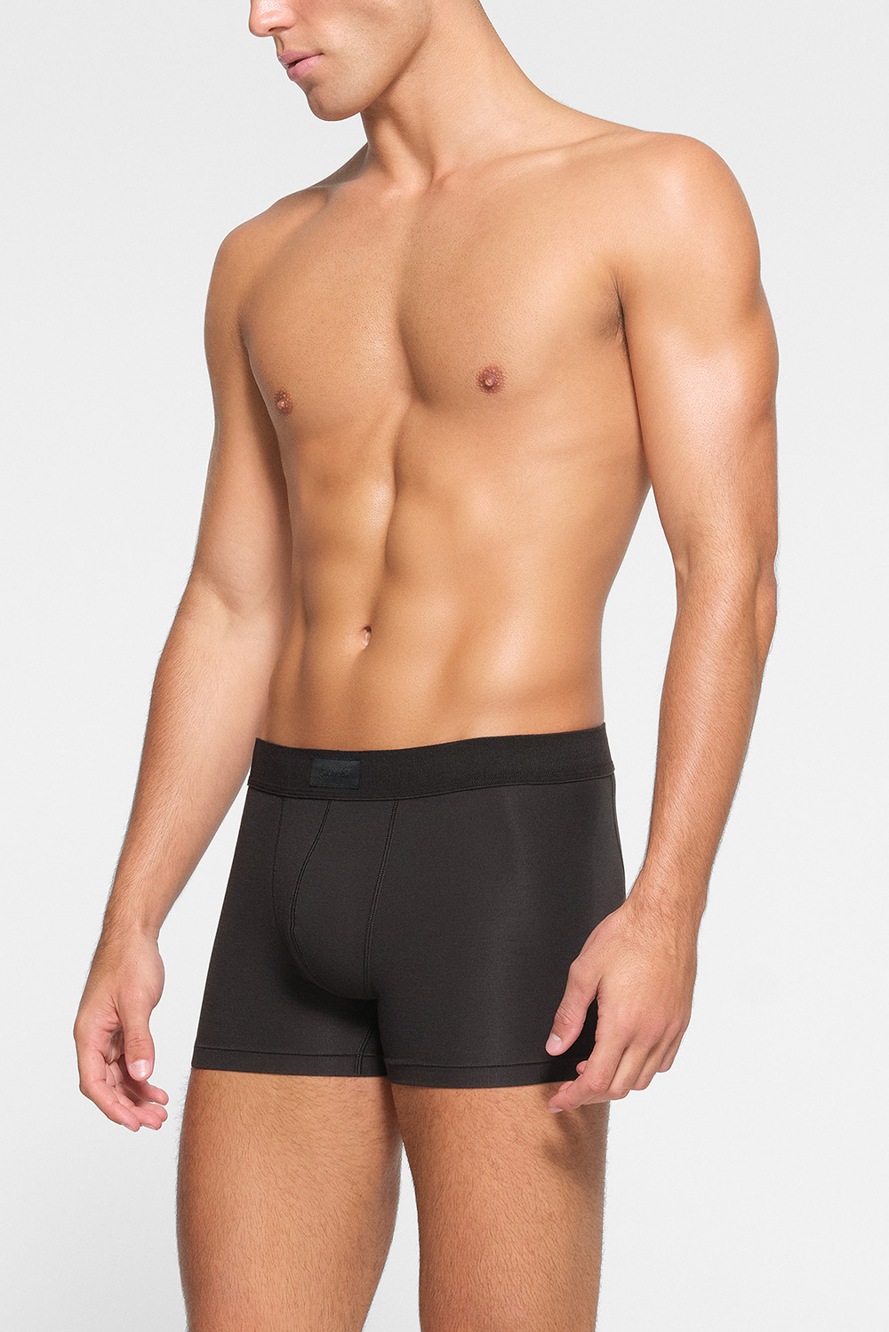 תמונת כל הלוק של 3 PACK BOXER BRIEF 3 INCH